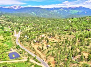 33 Smith Street, Bailey, CO 80421
