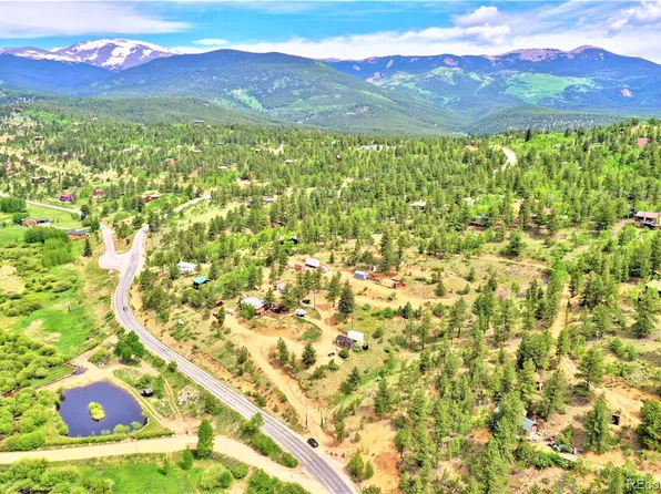 33 Smith Street, Bailey, CO 80421