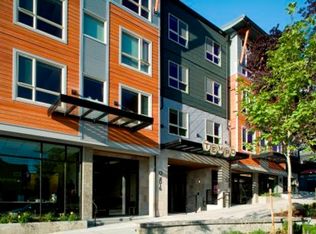 TEM Tempo Apartments, Seattle, WA 98199