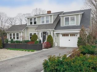 10 Bridge St, South Hamilton, MA 01982