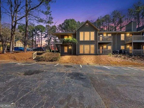 1702 Country Park Dr SE, Smyrna, GA 30080