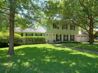 2403 Comburg Castle Way, Austin, TX 78748