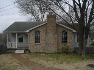 913 Ashmont Cir, Nashville, TN 37211