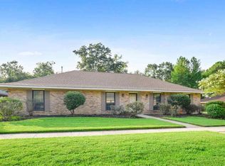 826 Rue Crozat, Baton Rouge, LA 70810