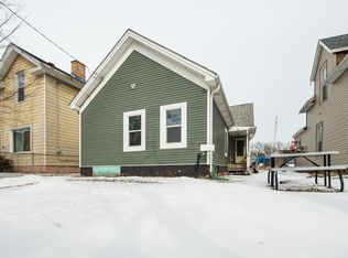 1114 12th St, Racine, WI 53403
