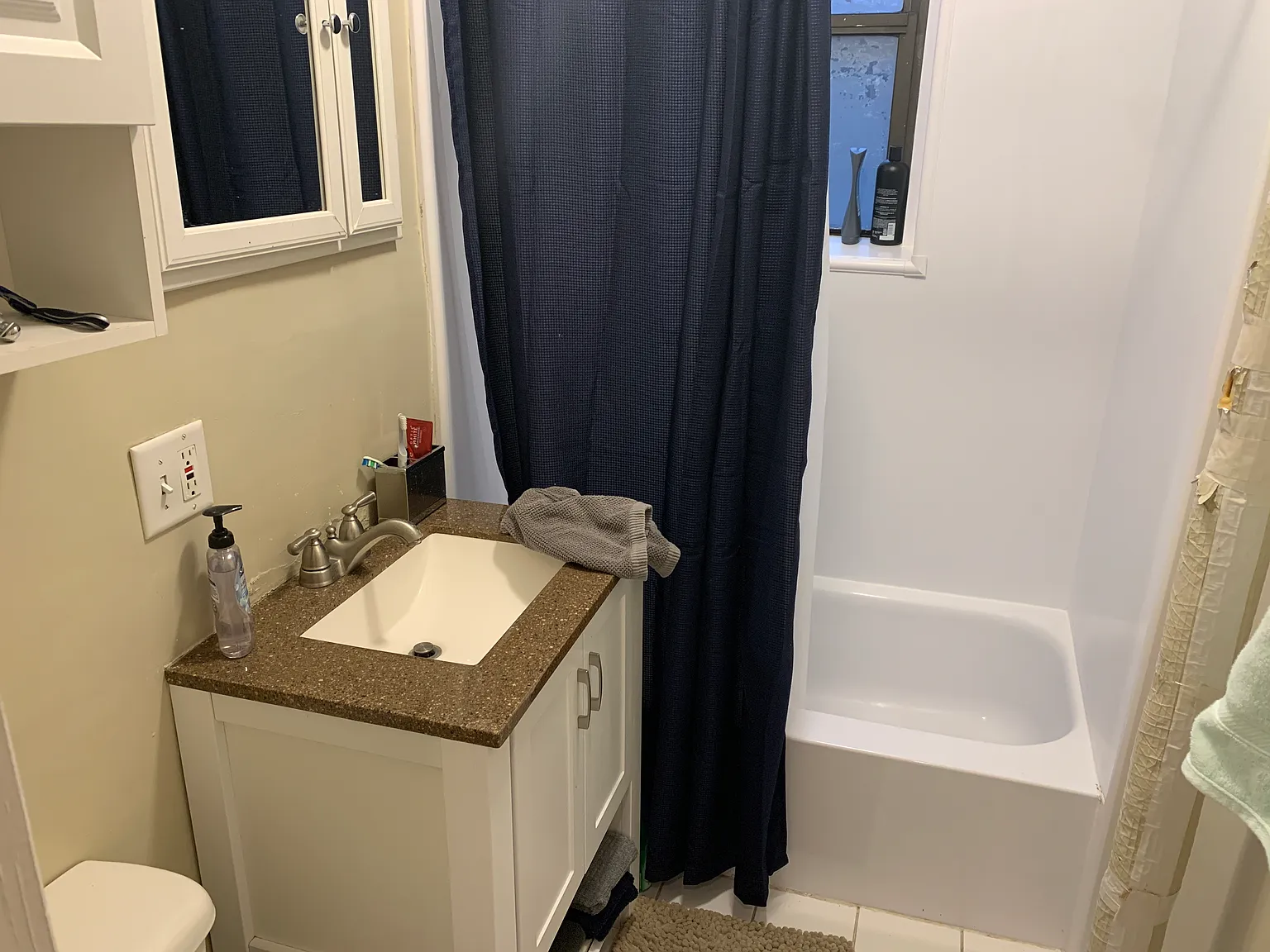 1 bed, 459 sqft, $3,025 — Photo 4