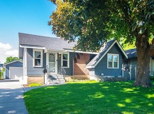 4011 E 6th Ave, Spokane, WA 99202