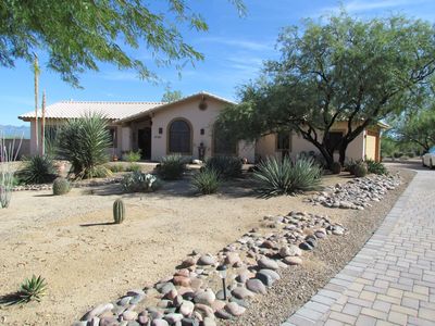1485 W Via Ventajosa, Sahuarita, AZ, 85629