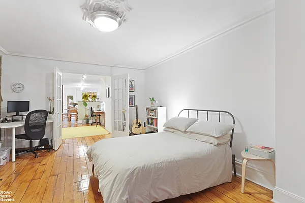 Rented by Brown Harris Stevens | media 7