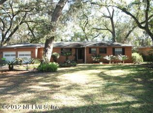 2625 Elbow Rd, Orange Park, FL 32073