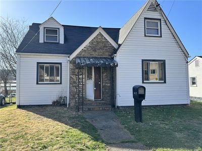143 Boyer St, Johnstown, PA, 15906