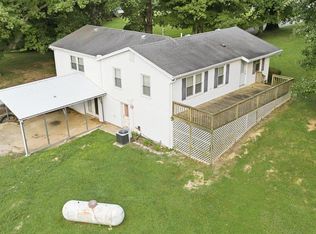 4135 Rabbit Run Rd, Vine Grove, KY 40175