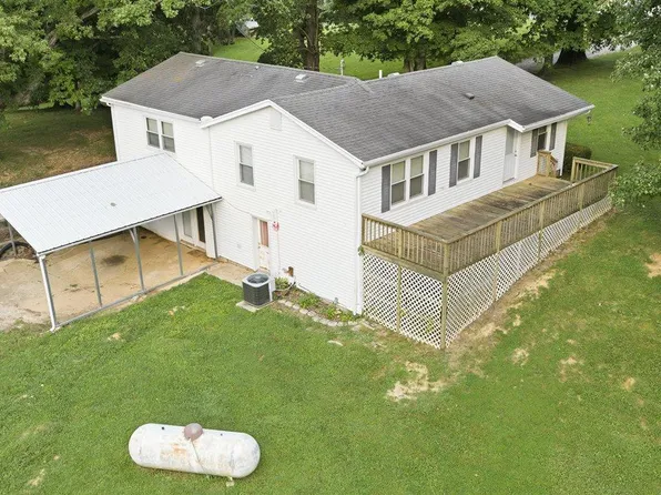 4135 Rabbit Run Rd, Vine Grove, KY 40175