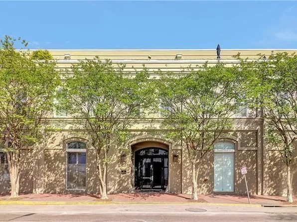 840 Tchoupitoulas St APT 201, New Orleans, LA 70130