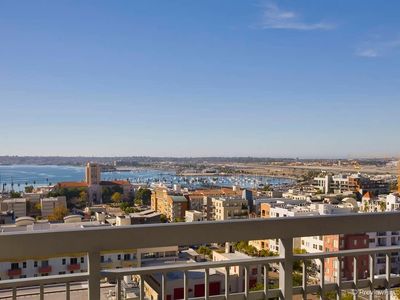300 W Beech St Unit 12, San Diego, CA, 92101