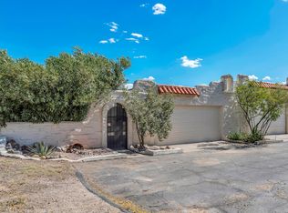 375 E Via Terrenal, Green Valley, AZ 85614