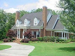 Large Home in Park Place