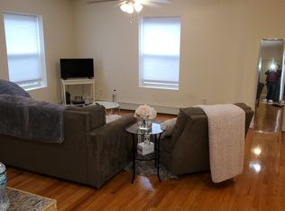 29 Fleet St #33DS, Boston, MA 02113