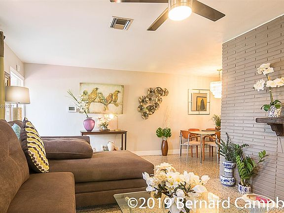 4th image of 3456 SW 12th Ct