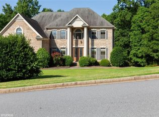 4633 Rabun Dr, Douglasville, GA 30135