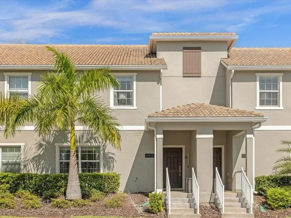 4817 Lullaby Ln, Kissimmee, FL 34746