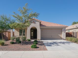 3904 S 186th Dr, Goodyear, AZ 85338