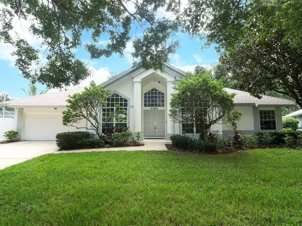 6605 Crenshaw Dr, Orlando, FL 32835