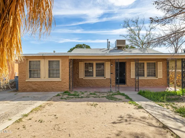 4508 Hueco Ave, El Paso, TX 79903