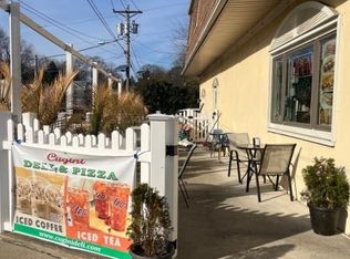 671 Passaic Ave, Nutley, NJ 07110
