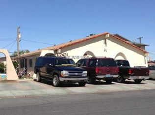 2431 Bassler St, North Las Vegas, NV 89030