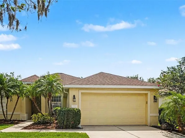 11567 57th Street Cir E, Parrish, FL 34219