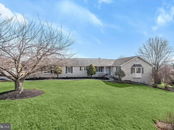 4779 Marianne Dr, Mount Airy, MD 21771
