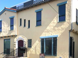 7007 Willoughby Ave #7007, Los Angeles, CA 90038