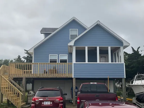 40198 Avlona Dr, Avon, NC 27915
