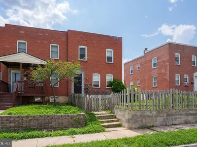 2970 Yorkway, Baltimore, MD, 21222