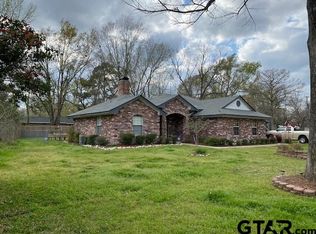 9341 3rd St, Murchison, TX 75778