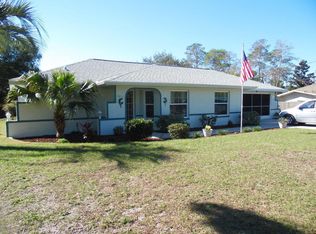 6251 Sardinia Ave, Spring Hill, FL 34608