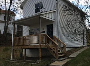 415 Lowell St, Vandergrift, PA