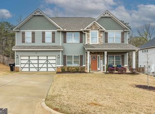 8017 Hayfields Rd, Columbus, GA 31904