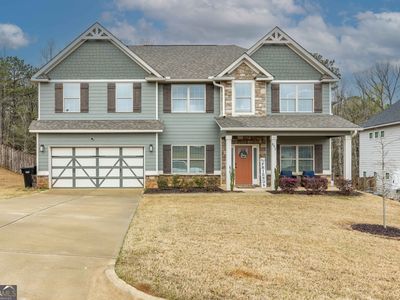 8017 Hayfields Rd, Columbus, GA, 31904