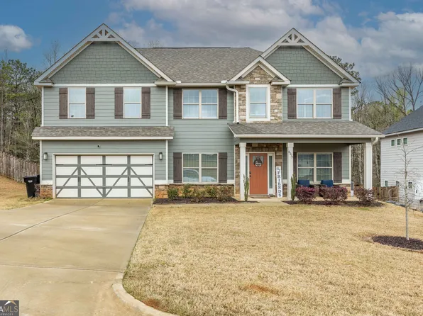 8017 Hayfields Rd, Columbus, GA 31904