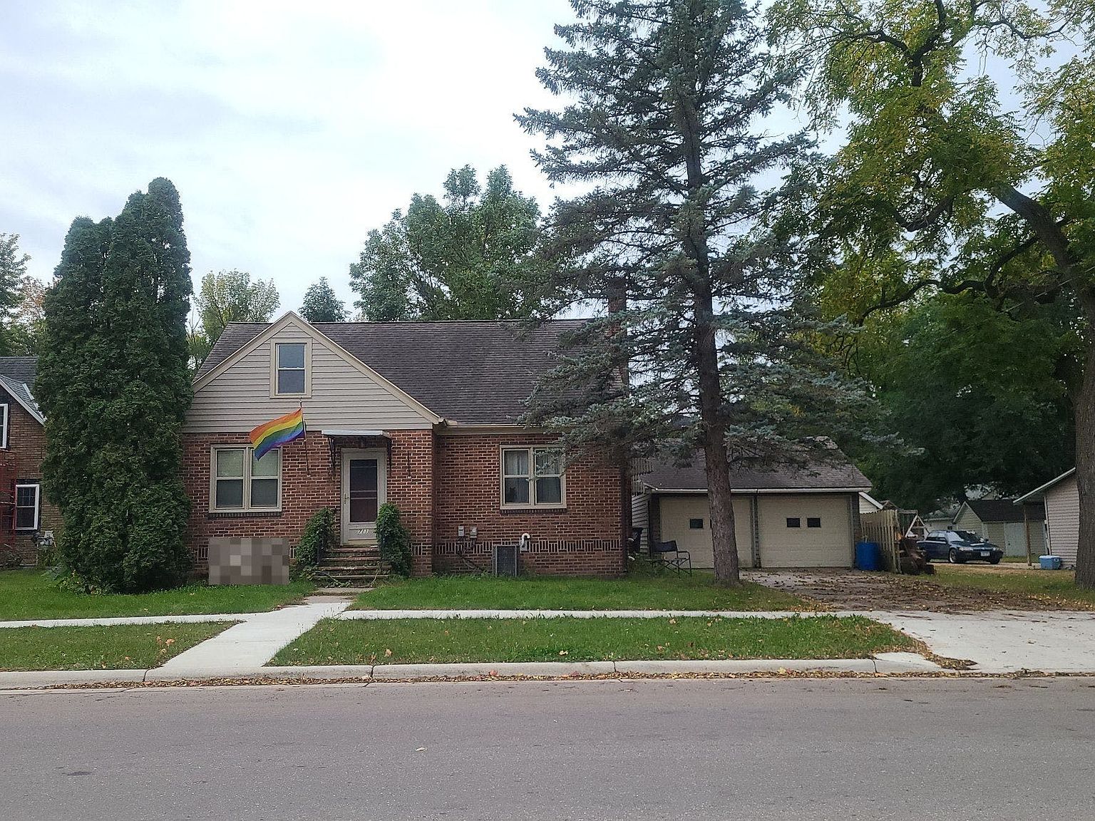 711 Sherman St, Good Thunder, MN 56037 Zillow