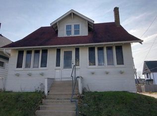 1219 W Hadley St, Milwaukee, WI 53206