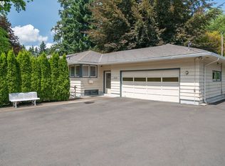 16106 SW Lake Forest Blvd, Lake Oswego, OR 97035