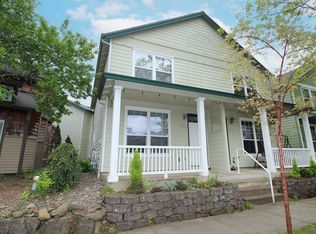 22032 NE Chinook Way APT A, Fairview, OR 97024