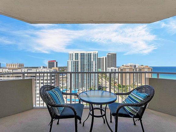 3rd image of 1985 S Ocean Dr #198521H