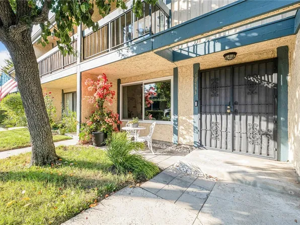 16733 Vanowen St, Van Nuys, CA 91406
