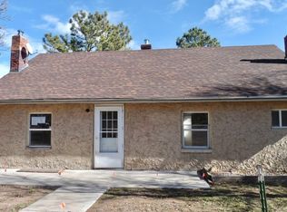 1260 Valley View Dr, Sedalia, CO 80135