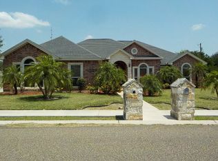 3624 Pencil Stick Dr, Rio Grande City, TX 78582