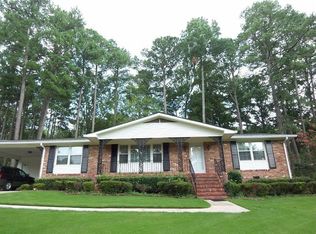3118 Sussex Rd, Augusta, GA 30909